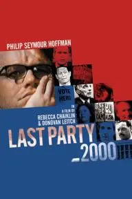 Last Party 2000_peliplat