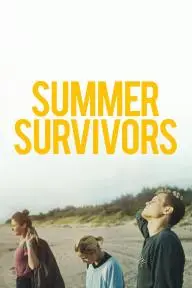 Summer Survivors_peliplat