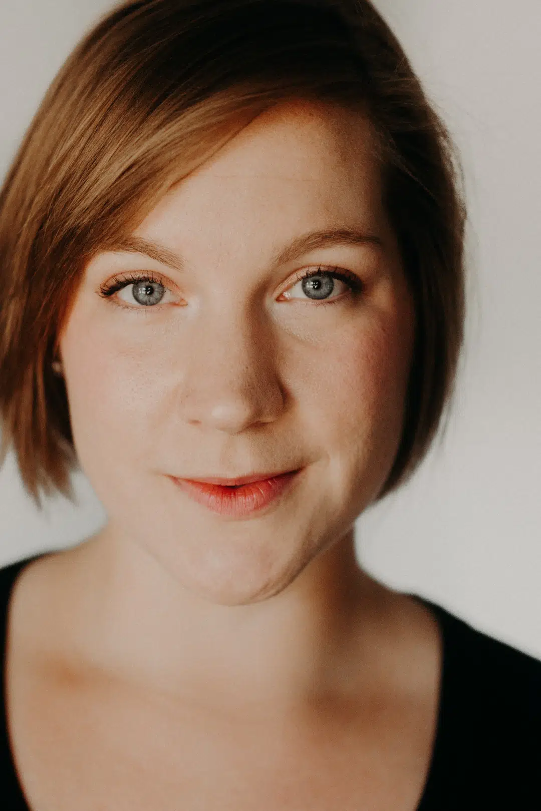 Sarah Ruth Thomas