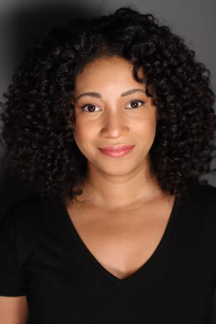 Samantha M. Lawrence