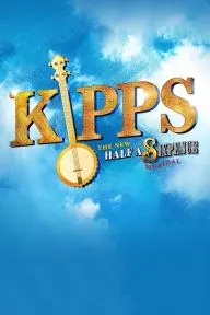 Kipps: The New Half a Sixpence Musical_peliplat