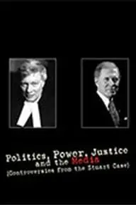 Politics, Power, Justice and the Media: Controversies of the Stuart Case_peliplat