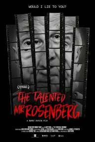 The Talented Mr. Rosenberg_peliplat