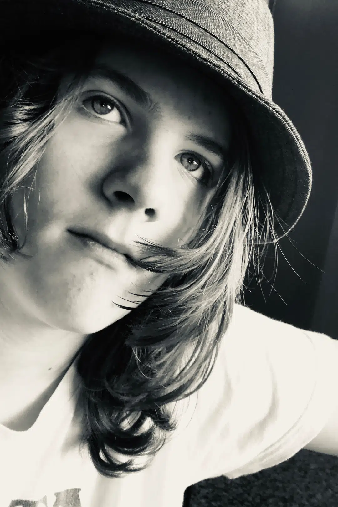 Julian Figgy Delan