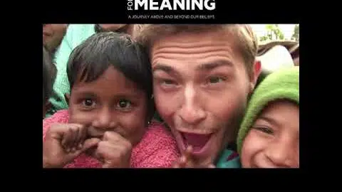 A Quest for Meaning DVD