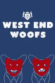 West End Woofs_peliplat