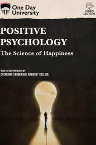 Positive Psychology: The Science of Happiness_peliplat