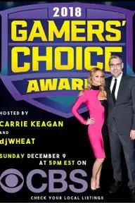 2018 Gamers' Choice Awards_peliplat