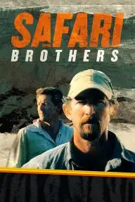 Safari Brothers_peliplat