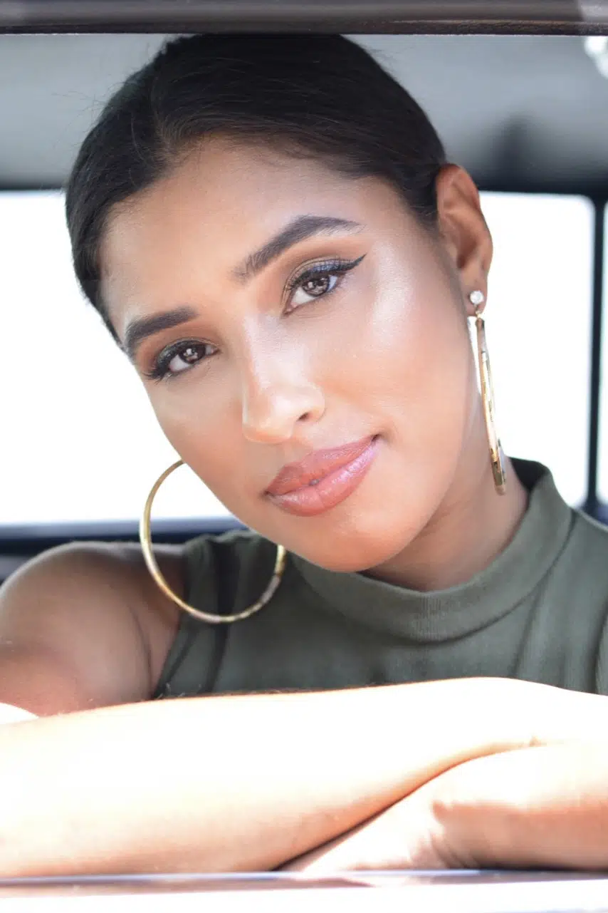 Tiffany Rios
