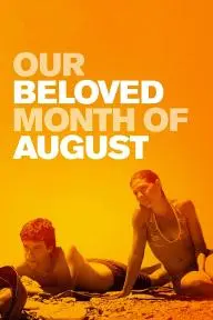 Our Beloved Month of August_peliplat