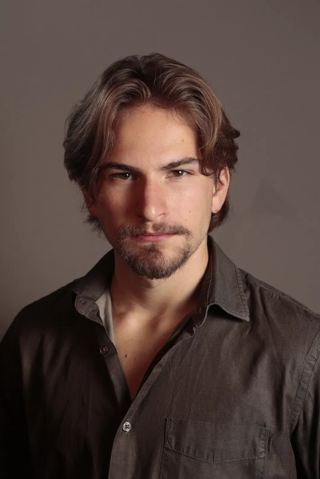 Duke Pierce