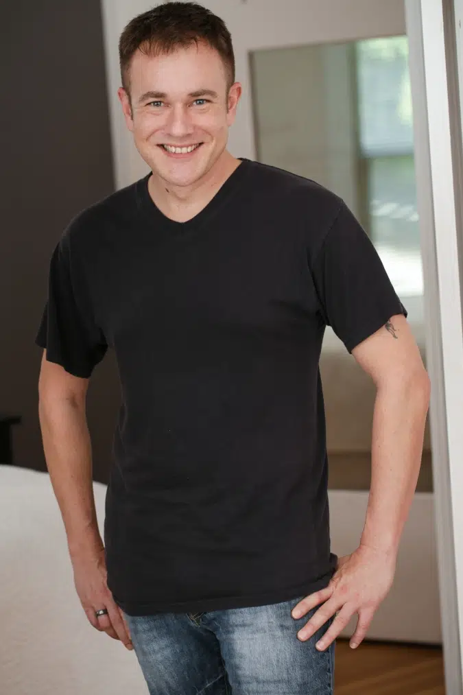 Christopher Newkirk