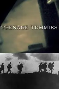 Teenage Tommies_peliplat