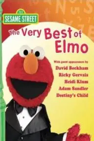 Sesame Street: The Very Best of Elmo_peliplat