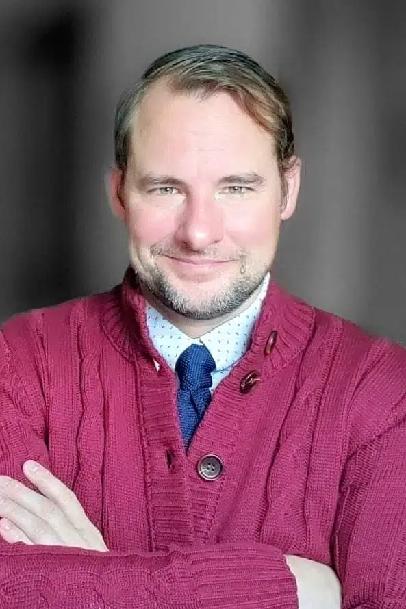 Jacob Lounsbury