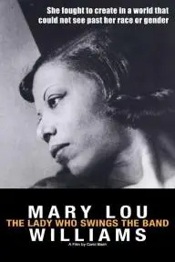 Mary Lou Williams: The Lady Who Swings the Band_peliplat