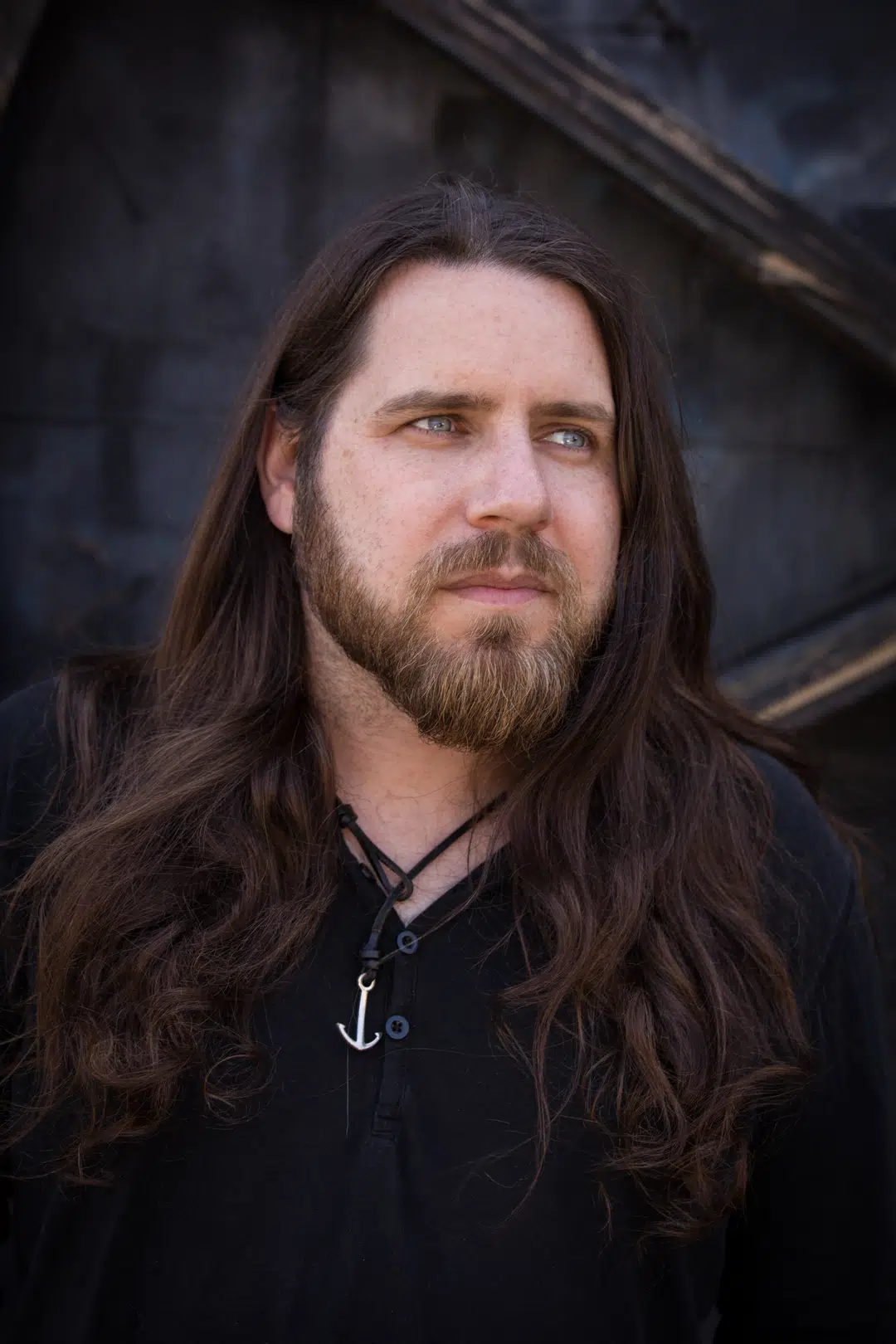 Justin Conrad
