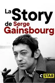 La story de Serge Gainsbourg: le punchliner_peliplat