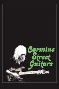 Carmine Street Guitars_peliplat