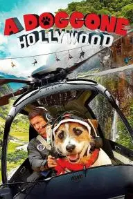 A Doggone Hollywood_peliplat