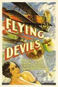 Flying Devils_peliplat