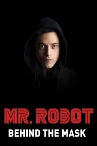 Mr. Robot: Behind the Mask_peliplat