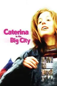 Caterina in the Big City_peliplat