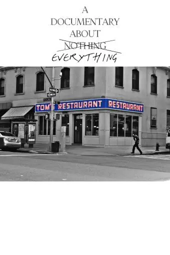 Tom's Restaurant - A Documentary About Everything_peliplat