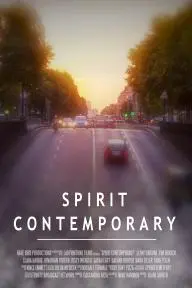 Spirit Contemporary_peliplat