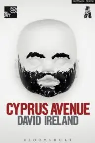Cyprus Avenue_peliplat