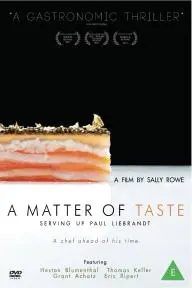 A Matter of Taste: Serving Up Paul Liebrandt_peliplat