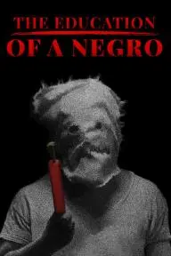 The Education of a Negro_peliplat