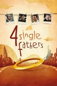 Four Single Fathers_peliplat