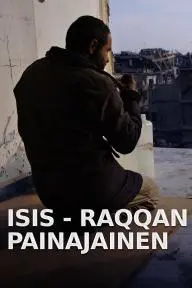 Isis - Raqqan painajainen_peliplat