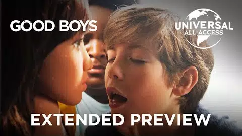 How to Kiss Extended Preview