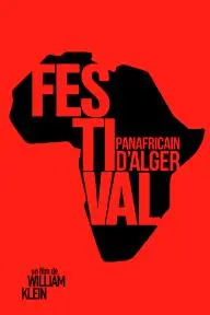 Festival panafricain d'Alger_peliplat