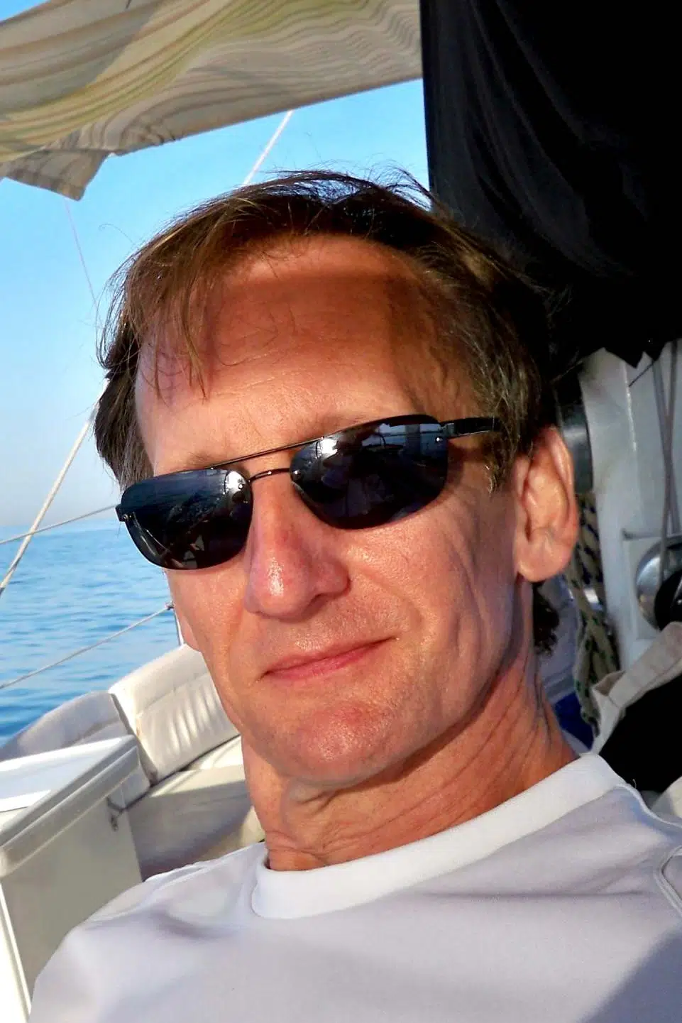 Michael Krozer