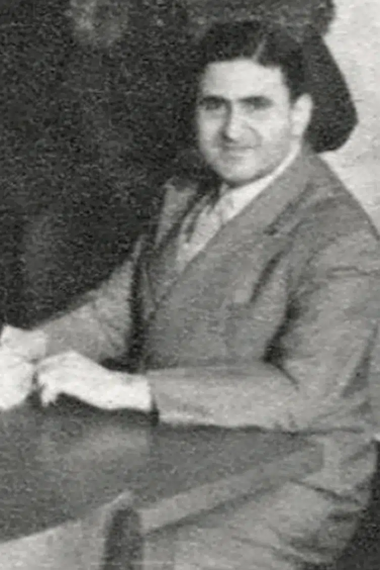 Horace Kadoorie