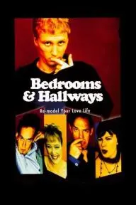 Bedrooms and Hallways_peliplat