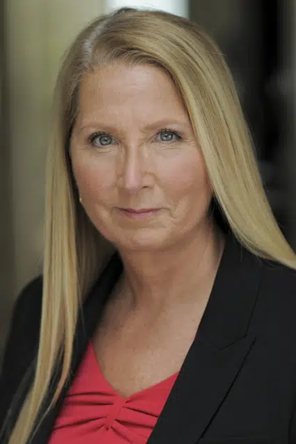 Dawn Moyer