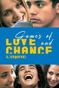 Games of Love and Chance_peliplat