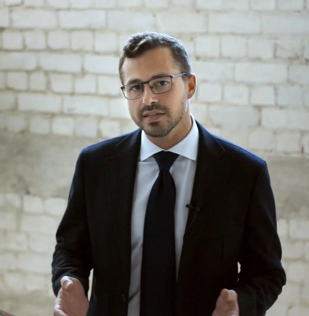 Jonny Caplan