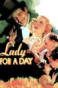 Lady for a Day_peliplat