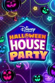 Disney Channel Halloween House Party_peliplat