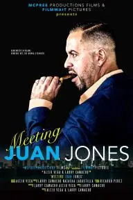 Meeting Juan Jones_peliplat