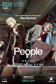 National Theatre Live: People_peliplat