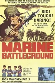 Marine Battleground_peliplat