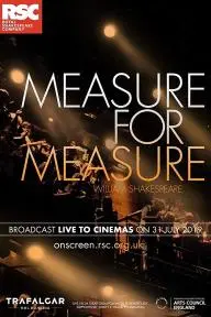 RSC: Measure for Measure_peliplat