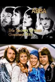 ABBA: Secrets of their Greatest Hits_peliplat